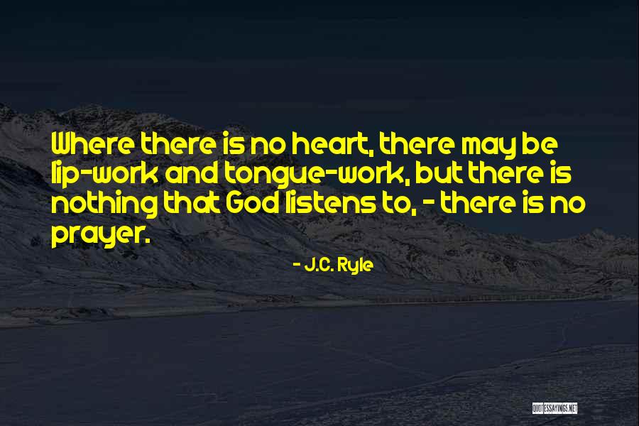 Gamelon Theme Quotes By J.C. Ryle Gamelon Theme Quotes By J.C. Ryle