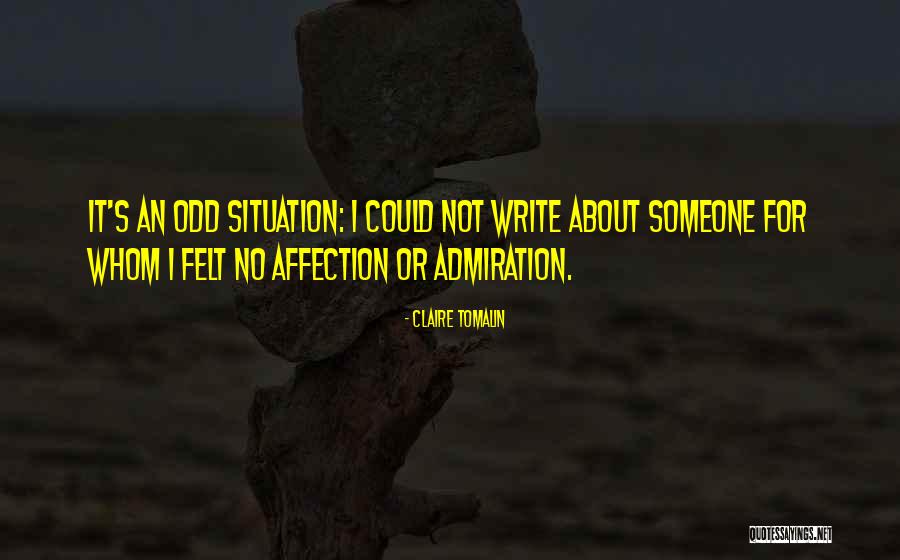 Gamelon Video Quotes By Claire Tomalin Gamelon Video Quotes By Claire Tomalin