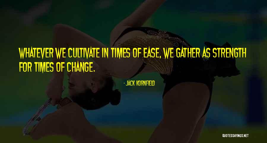 Gamemaker Server Quotes By Jack Kornfield Gamemaker Server Quotes By Jack Kornfield