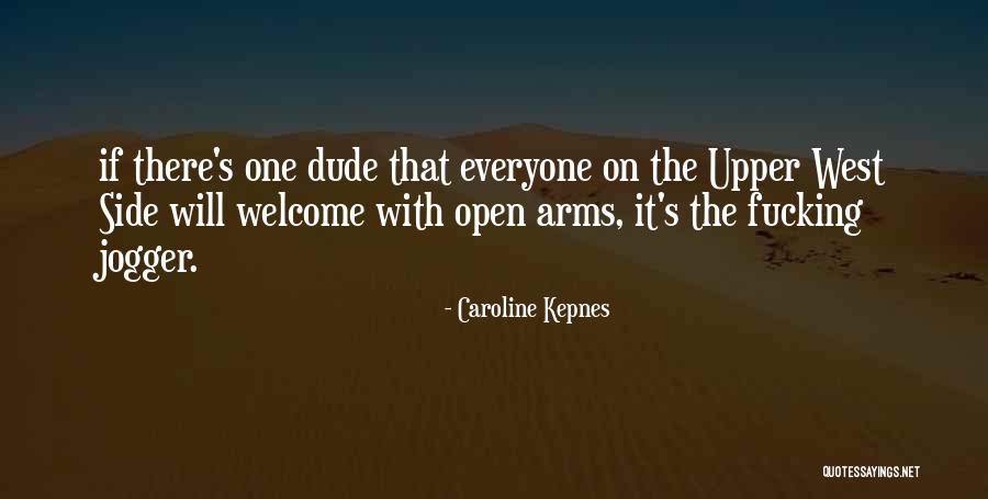 Gamepad Companion Quotes By Caroline Kepnes Gamepad Companion Quotes By Caroline Kepnes