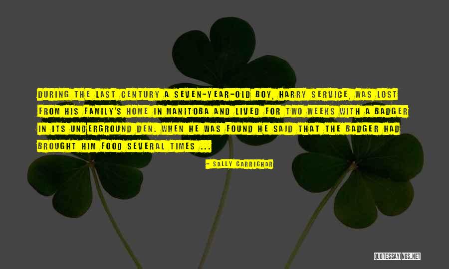 Gameplan Quotes By Sally Carrighar Gameplan Quotes By Sally Carrighar