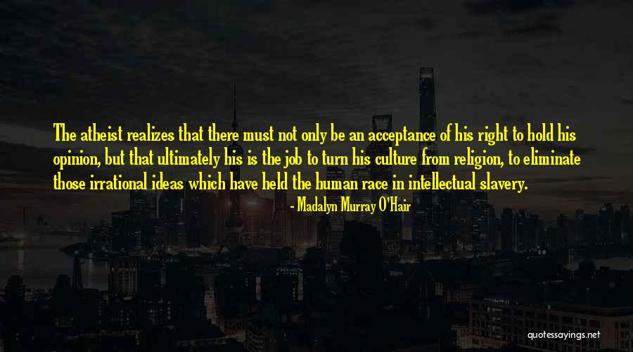 Gameplay Quotes By Madalyn Murray O'Hair Gameplay Quotes By Madalyn Murray O'Hair