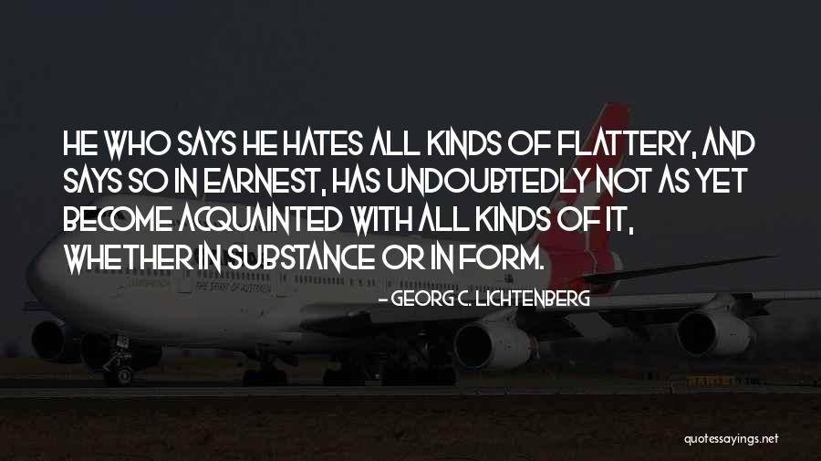 Gamer Birthday Quotes By Georg C. Lichtenberg Gamer Birthday Quotes By Georg C. Lichtenberg