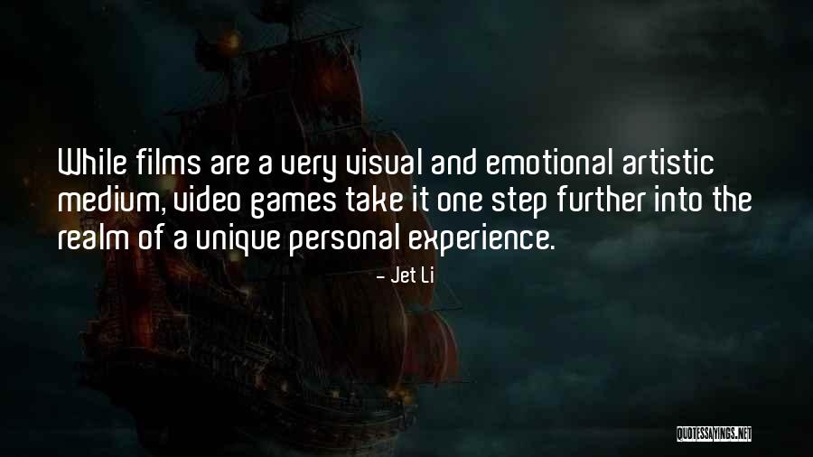 Gamer Birthday Quotes By Jet Li Gamer Birthday Quotes By Jet Li