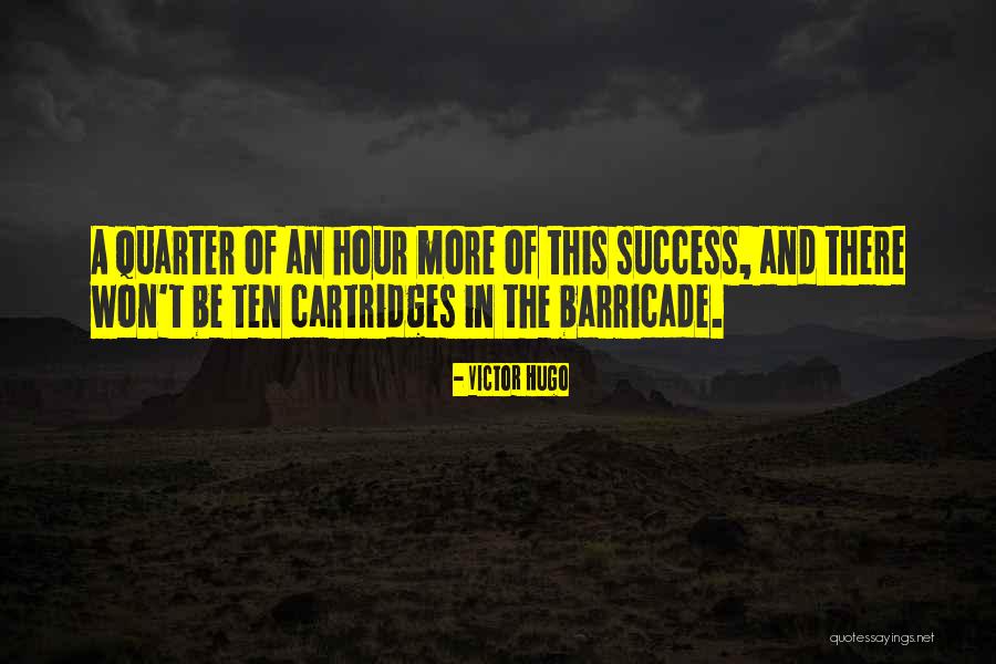 Gamera Movies Quotes By Victor Hugo Gamera Movies Quotes By Victor Hugo
