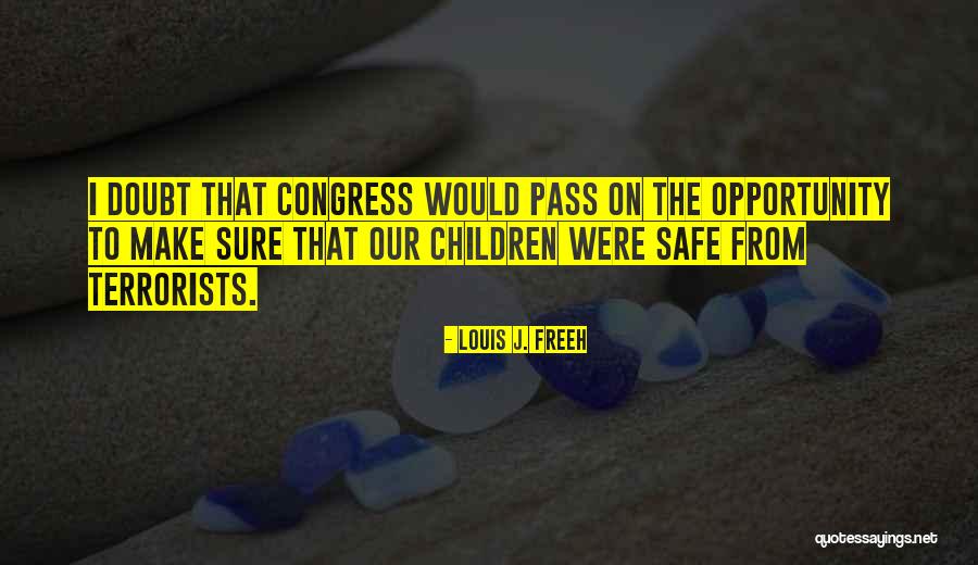 Gamergate Meme Quotes By Louis J. Freeh Gamergate Meme Quotes By Louis J. Freeh