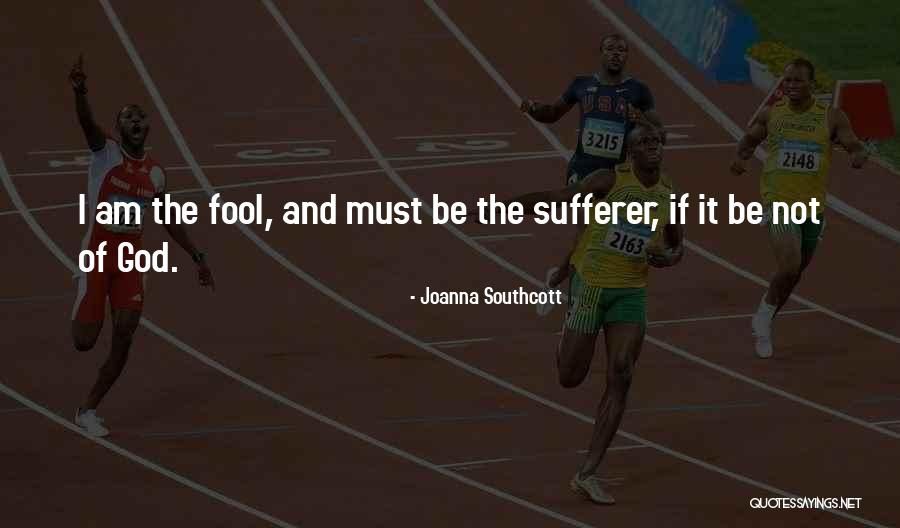 Gamerocks Quotes By Joanna Southcott Gamerocks Quotes By Joanna Southcott
