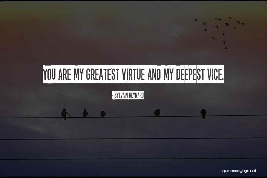 Gamerocks Quotes By Sylvain Reynard Gamerocks Quotes By Sylvain Reynard