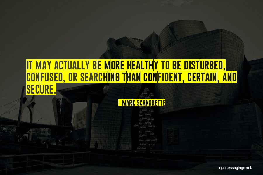Gamerroof Quotes By Mark Scandrette Gamerroof Quotes By Mark Scandrette