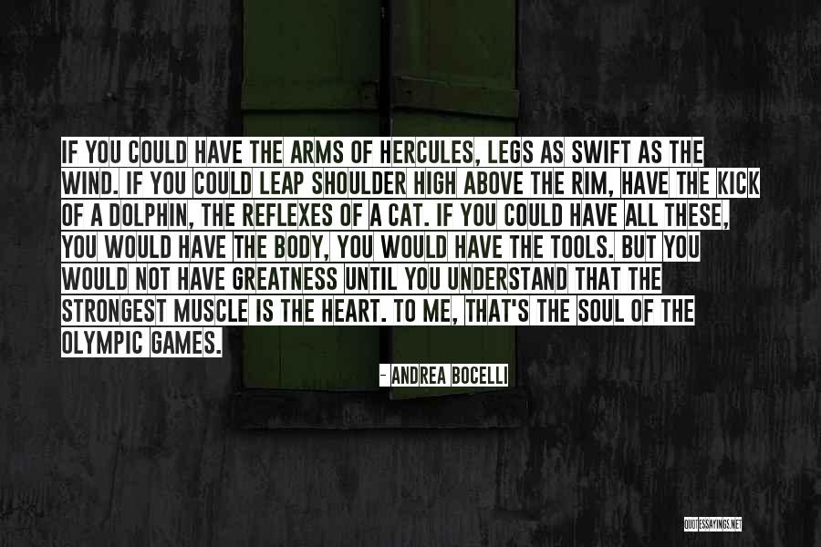 Games Of The Heart Quotes By Andrea Bocelli Games Of The Heart Quotes By Andrea Bocelli