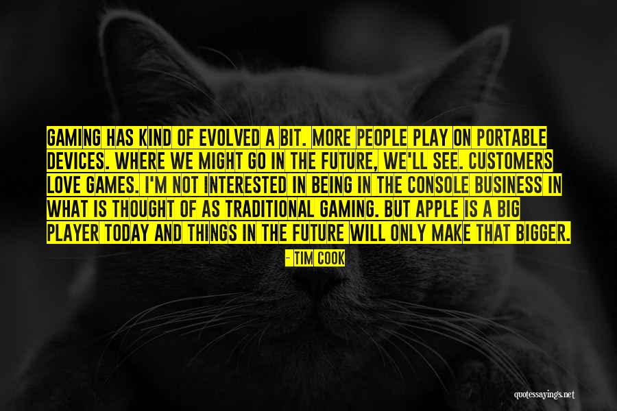 Games People Play Quotes By Tim Cook Games People Play Quotes By Tim Cook