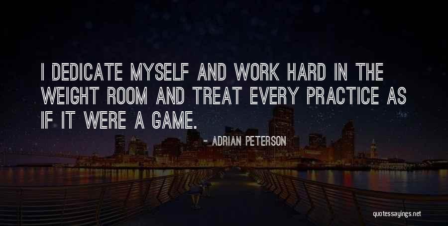 Games Room Quotes By Adrian Peterson Games Room Quotes By Adrian Peterson
