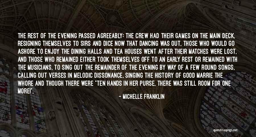 Games Room Quotes By Michelle Franklin Games Room Quotes By Michelle Franklin