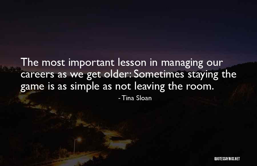 Games Room Quotes By Tina Sloan Games Room Quotes By Tina Sloan