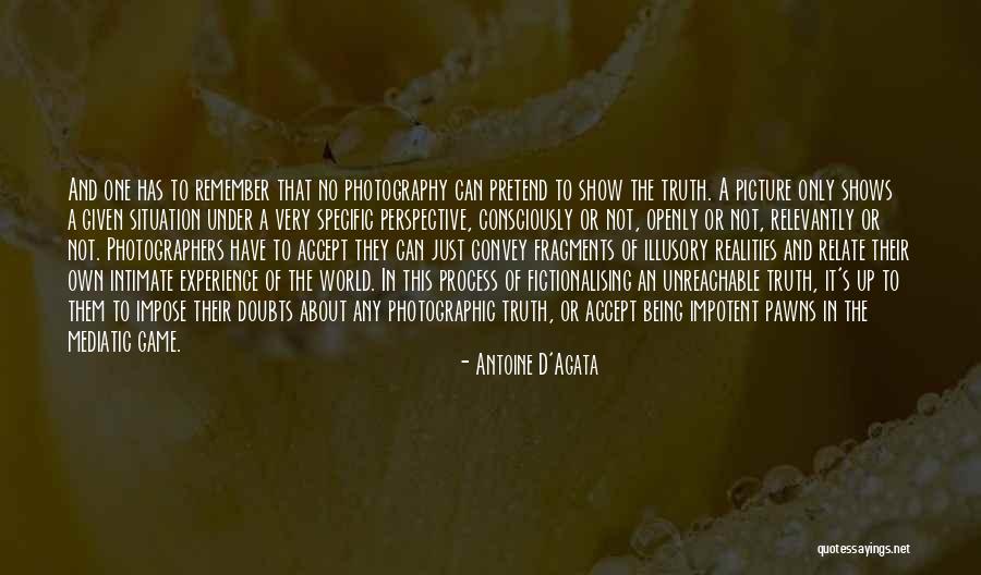 Games Under Quotes By Antoine D'Agata Games Under Quotes By Antoine D'Agata