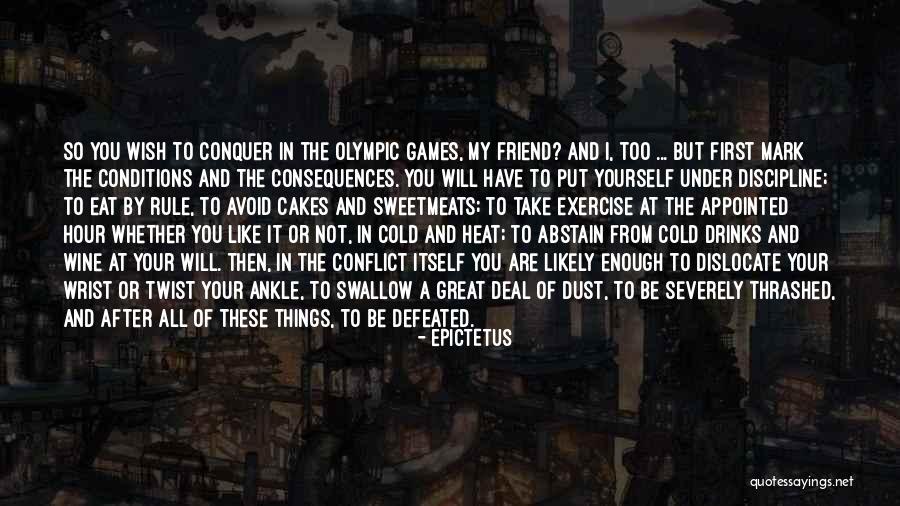 Games Under Quotes By Epictetus Games Under Quotes By Epictetus