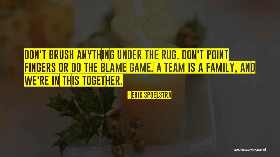 Games Under Quotes By Erik Spoelstra Games Under Quotes By Erik Spoelstra