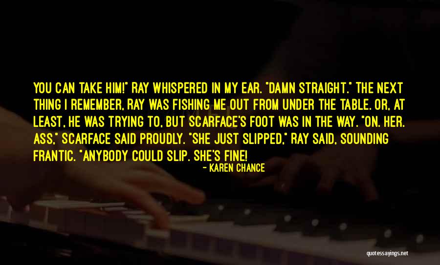 Games Under Quotes By Karen Chance Games Under Quotes By Karen Chance