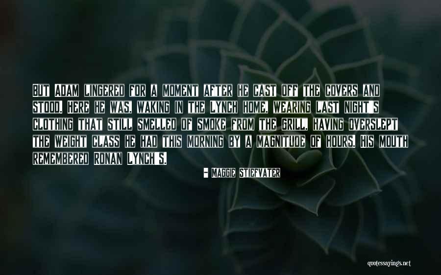 Gameshed Five Nights Quotes By Maggie Stiefvater Gameshed Five Nights Quotes By Maggie Stiefvater