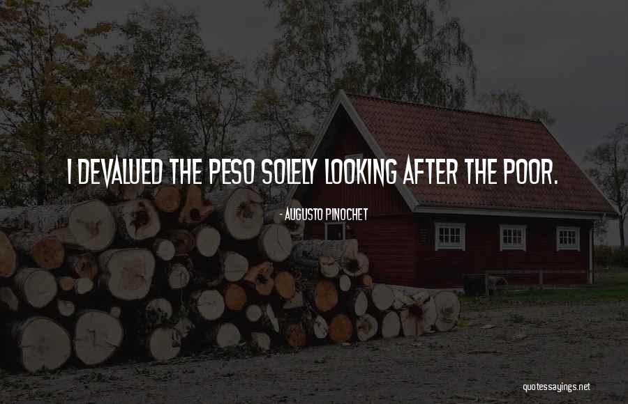 Gamesman Quotes By Augusto Pinochet Gamesman Quotes By Augusto Pinochet