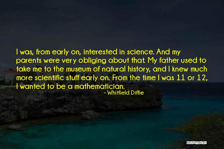 Gamesomeness Quotes By Whitfield Diffie Gamesomeness Quotes By Whitfield Diffie