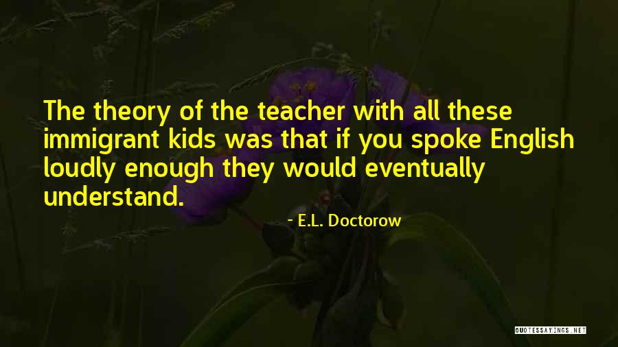 Gamestalking Tom Quotes By E.L. Doctorow Gamestalking Tom Quotes By E.L. Doctorow