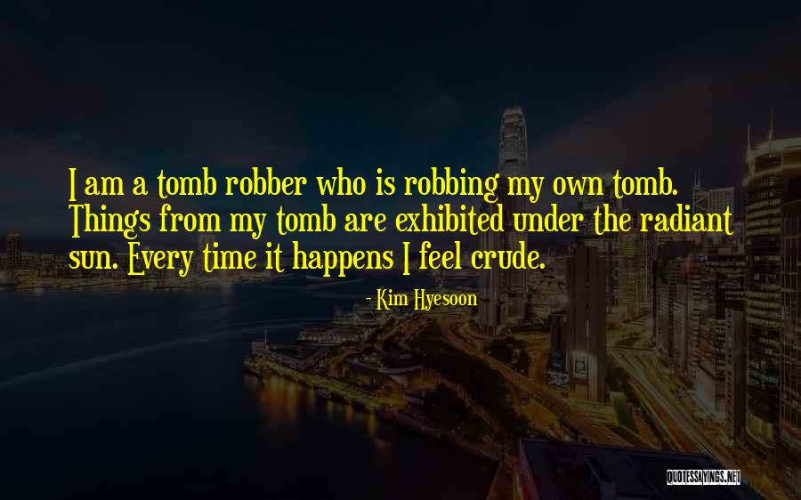 Gameye Quotes By Kim Hyesoon Gameye Quotes By Kim Hyesoon