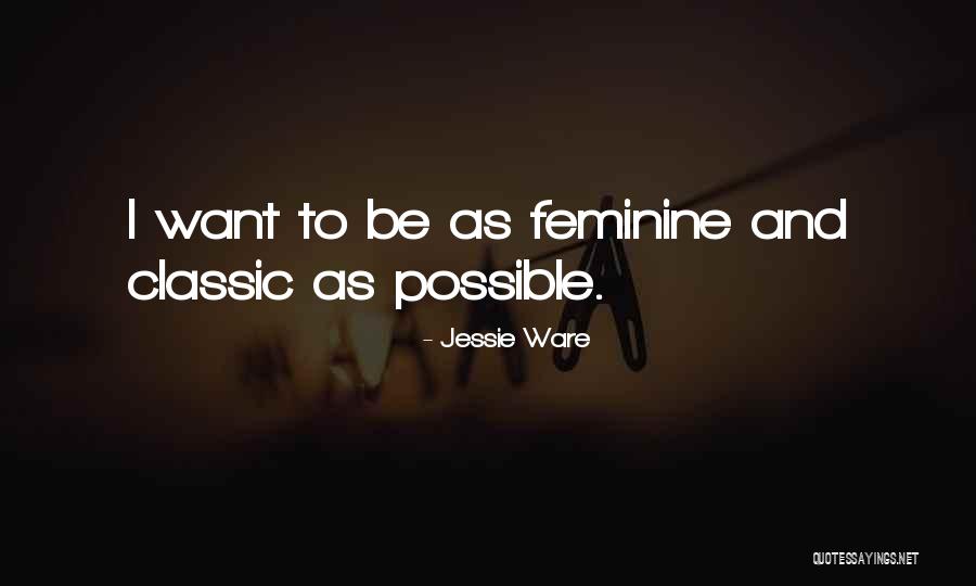 Gamie Stacking Quotes By Jessie Ware Gamie Stacking Quotes By Jessie Ware