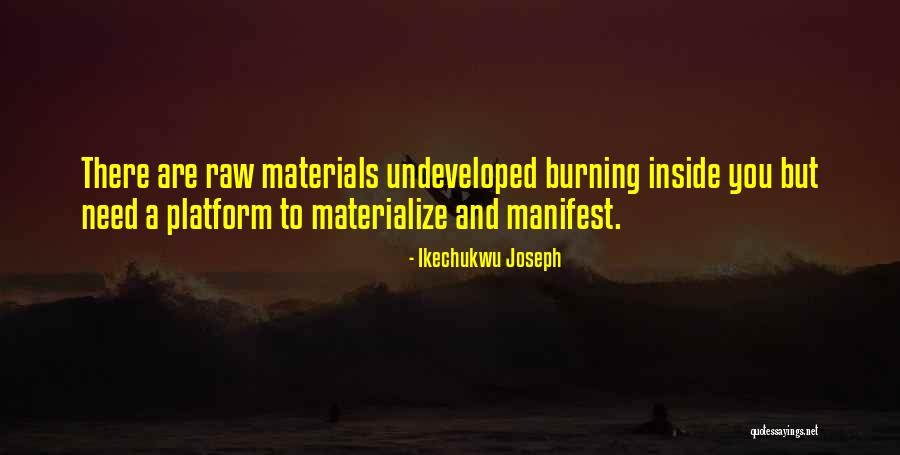 Gamiest Quotes By Ikechukwu Joseph Gamiest Quotes By Ikechukwu Joseph