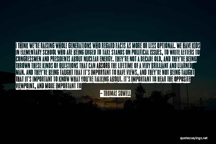 Gamification Examples Quotes By Thomas Sowell Gamification Examples Quotes By Thomas Sowell