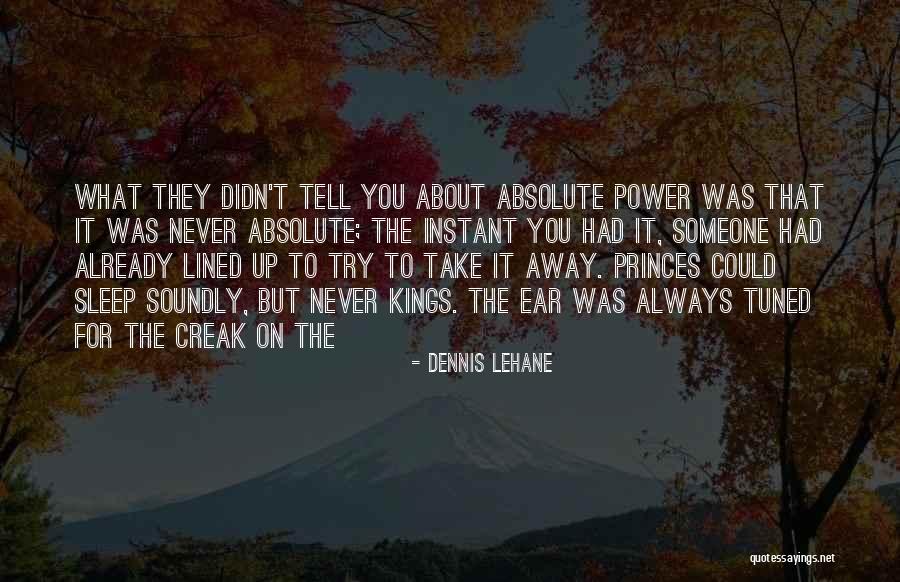 Gamila Smith Quotes By Dennis Lehane Gamila Smith Quotes By Dennis Lehane