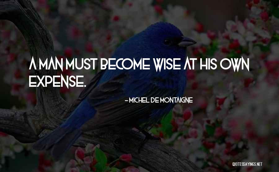 Gamine Style Quotes By Michel De Montaigne Gamine Style Quotes By Michel De Montaigne