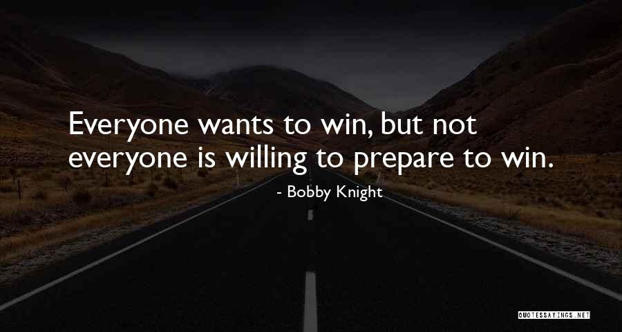 Gaminiai Is Medzio Quotes By Bobby Knight Gaminiai Is Medzio Quotes By Bobby Knight