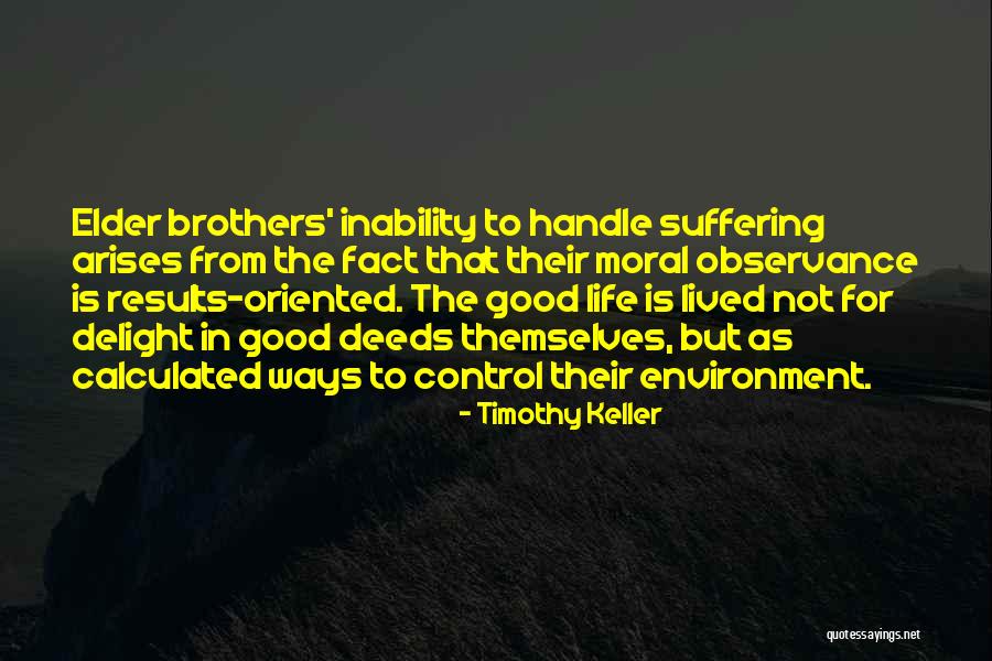 Gamitin In English Quotes By Timothy Keller Gamitin In English Quotes By Timothy Keller