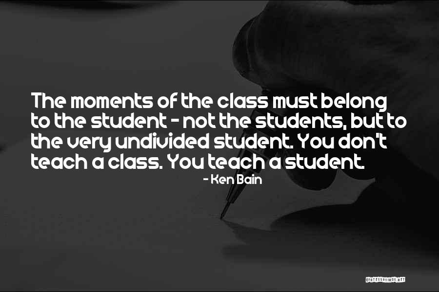 Gamlas Quotes By Ken Bain Gamlas Quotes By Ken Bain
