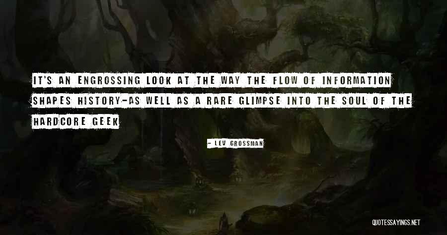 Gamlas Quotes By Lev Grossman Gamlas Quotes By Lev Grossman