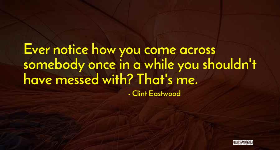 Gamlet Kurbanovs Parent Quotes By Clint Eastwood Gamlet Kurbanovs Parent Quotes By Clint Eastwood