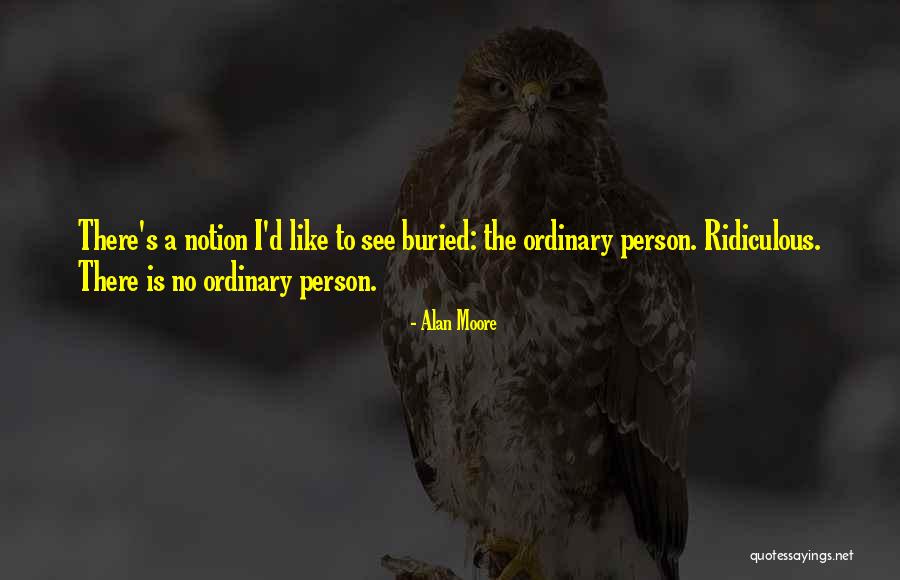 Gammas Quotes By Alan Moore Gammas Quotes By Alan Moore