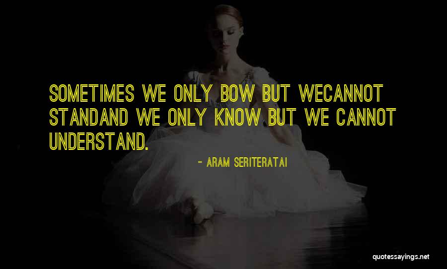 Gammas Quotes By Aram Seriteratai Gammas Quotes By Aram Seriteratai