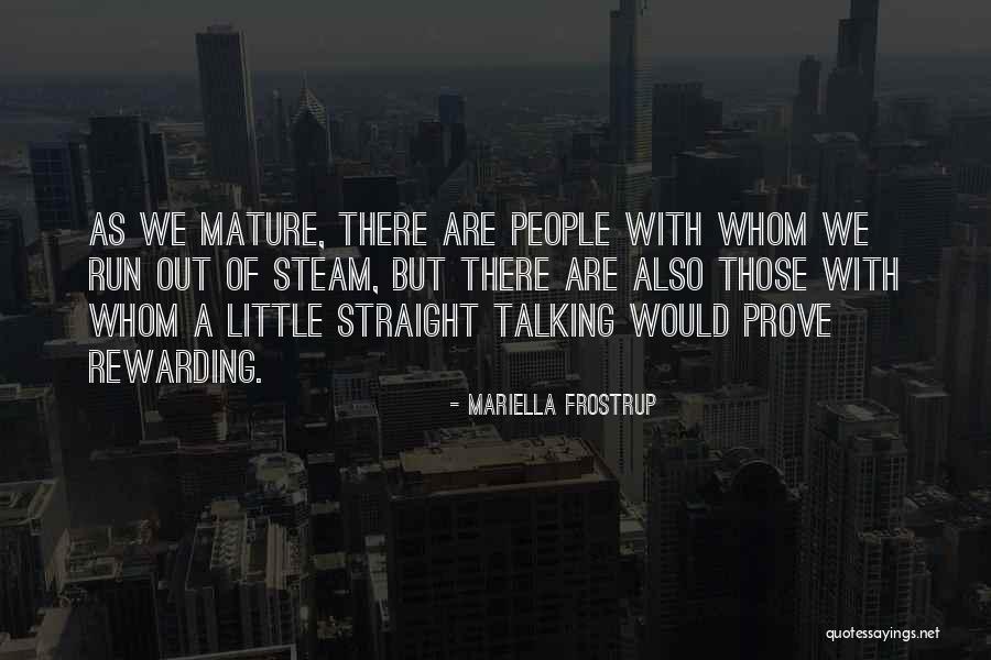 Gamme Pentatonique Quotes By Mariella Frostrup Gamme Pentatonique Quotes By Mariella Frostrup