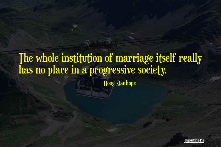 Gammel Jegermarsj Quotes By Doug Stanhope Gammel Jegermarsj Quotes By Doug Stanhope