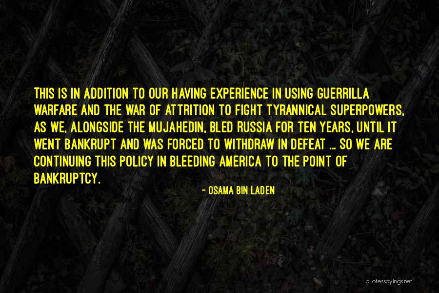 Gammel Strand Quotes By Osama Bin Laden Gammel Strand Quotes By Osama Bin Laden