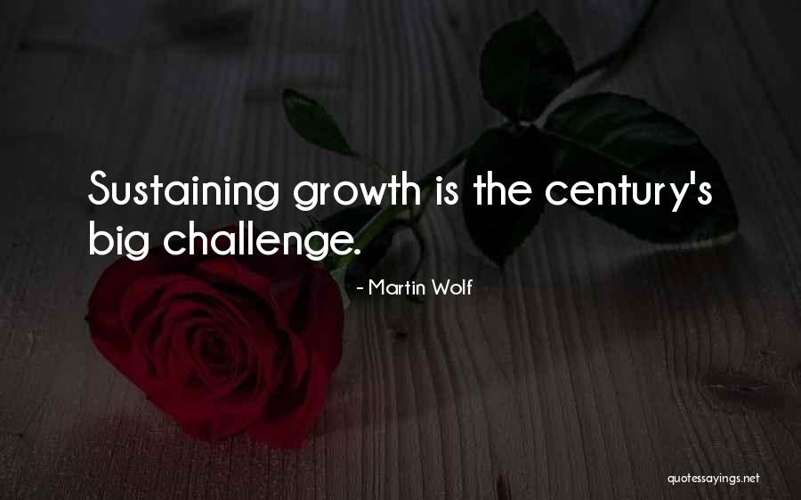 Gammelgaard D R Quotes By Martin Wolf Gammelgaard D R Quotes By Martin Wolf