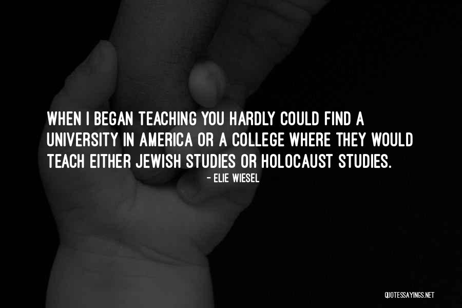 Gammeltoft Knoxville Quotes By Elie Wiesel Gammeltoft Knoxville Quotes By Elie Wiesel