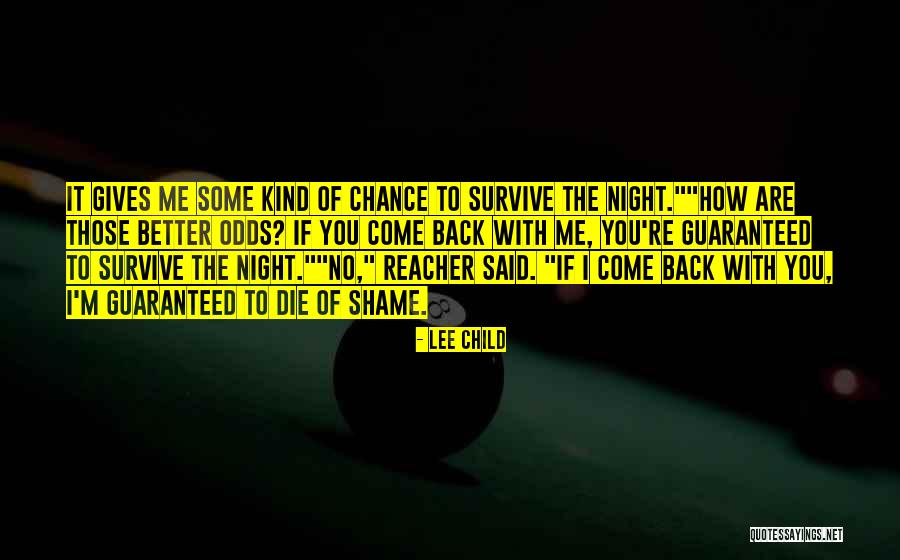 Gammill Long Arm Quotes By Lee Child Gammill Long Arm Quotes By Lee Child