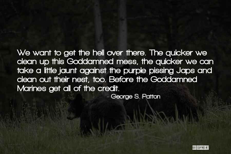 Gammill Quilting Quotes By George S. Patton Gammill Quilting Quotes By George S. Patton