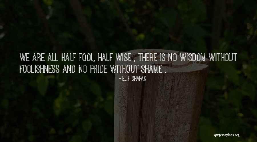 Gammino Pond Quotes By Elif Shafak Gammino Pond Quotes By Elif Shafak