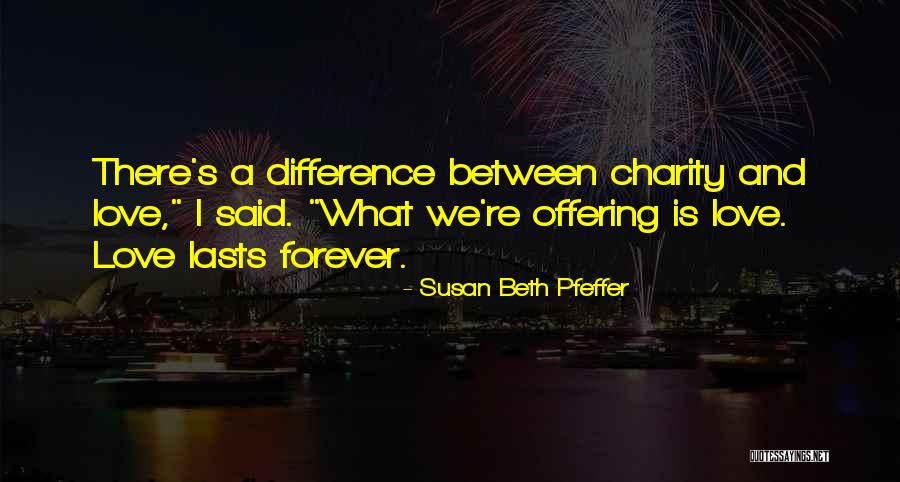Gammino Pond Quotes By Susan Beth Pfeffer Gammino Pond Quotes By Susan Beth Pfeffer