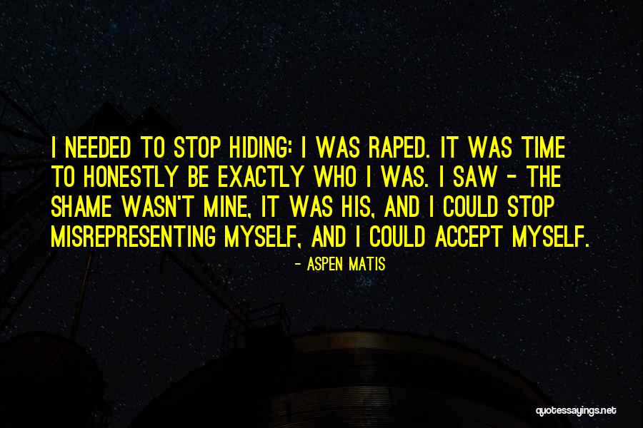 Gamminox Quotes By Aspen Matis Gamminox Quotes By Aspen Matis