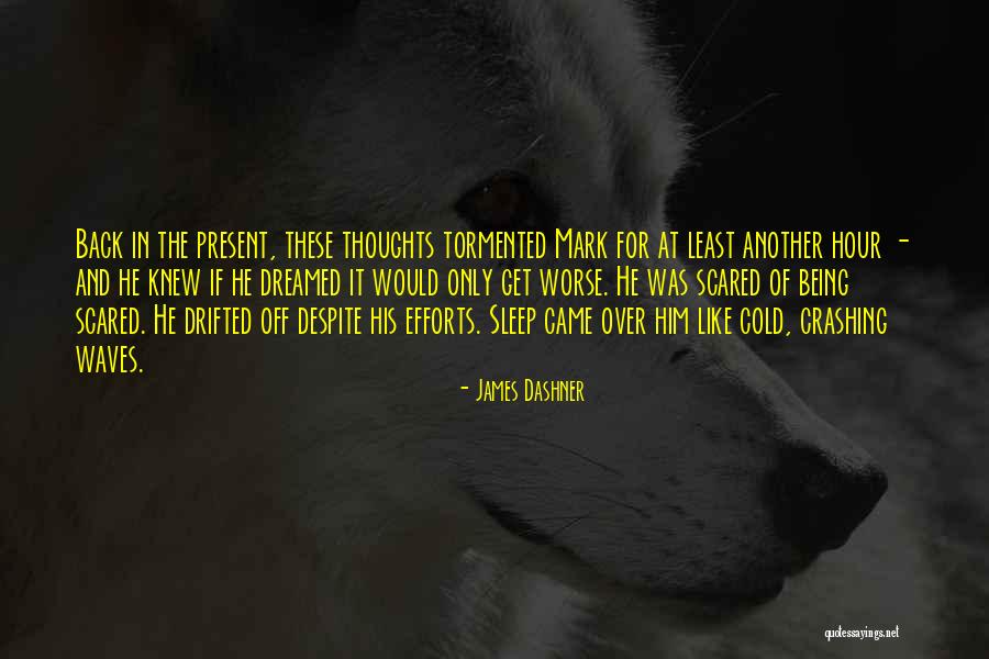 Gammondale Quotes By James Dashner Gammondale Quotes By James Dashner